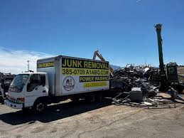 Trusted Boyce, LA Junk Removal Services Experts