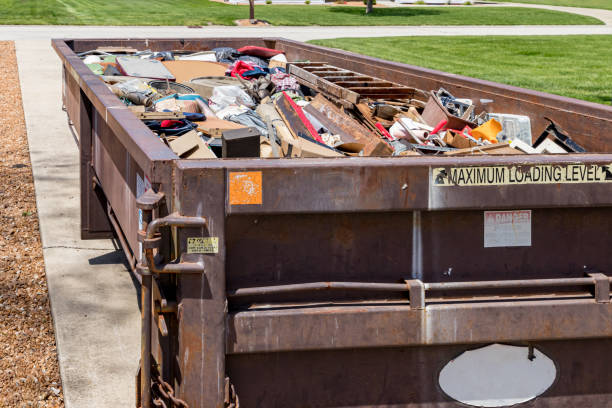 Best Yard Waste Removal  in Boyce, LA